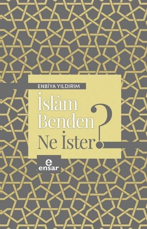 İslam Benden Ne İster?(Kobo/電子書)