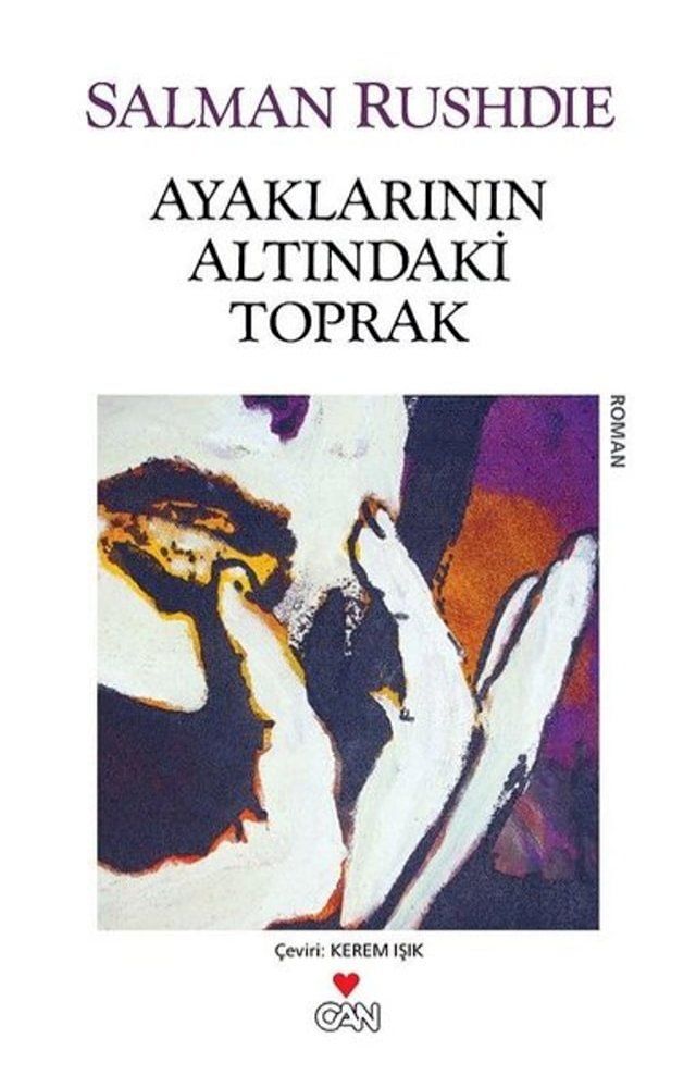  Ayaklarının Altındaki Toprak(Kobo/電子書)