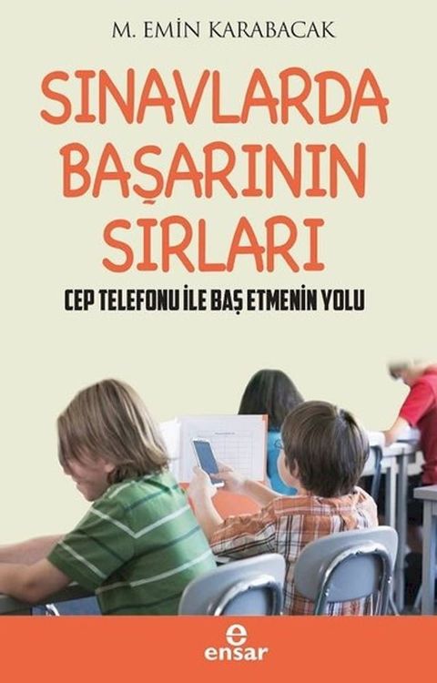 Sınavlarda Başarının Sırları(Kobo/電子書)