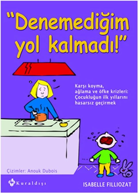 Denemediğim Yol Kalmadı!(Kobo/電子書)