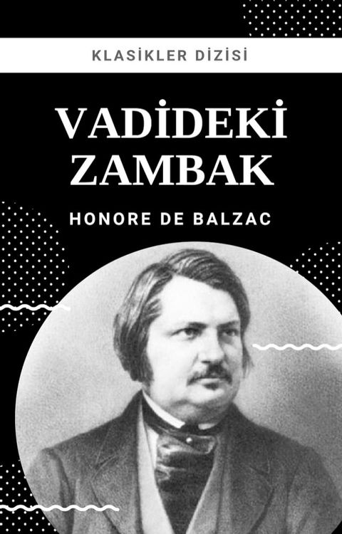 Vadideki Zambak(Kobo/電子書)