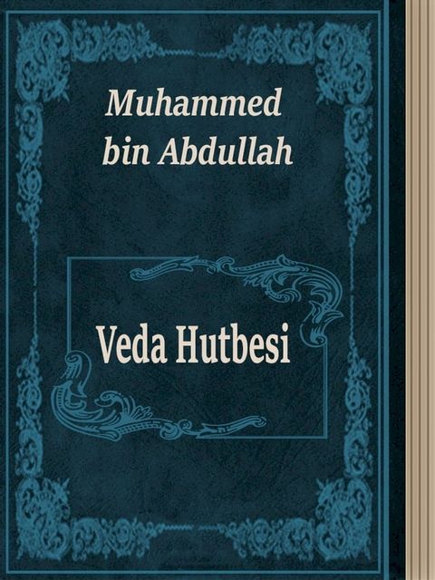 Veda Hutbesi(Kobo/電子書)