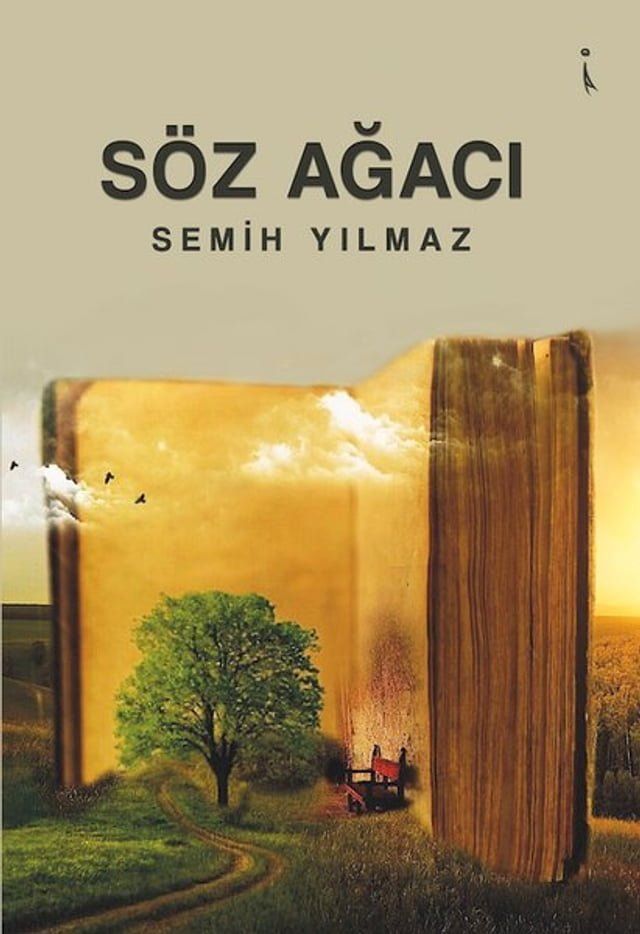  Söz Ağacı(Kobo/電子書)