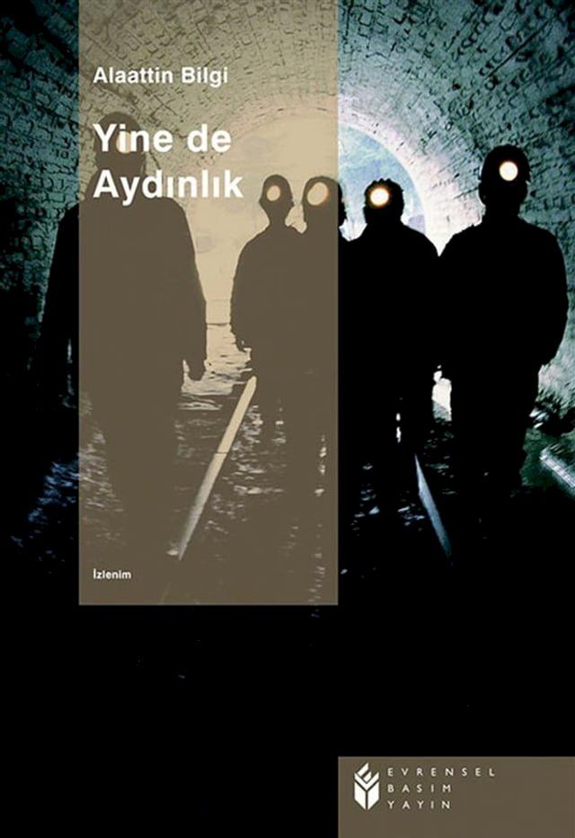  Yine de Aydınlık(Kobo/電子書)