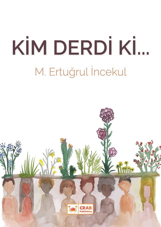  Kim Derdi ki...(Kobo/電子書)