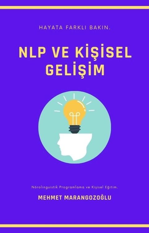 NLP VE KİŞİSEL GELİŞİM(Kobo/電子書)