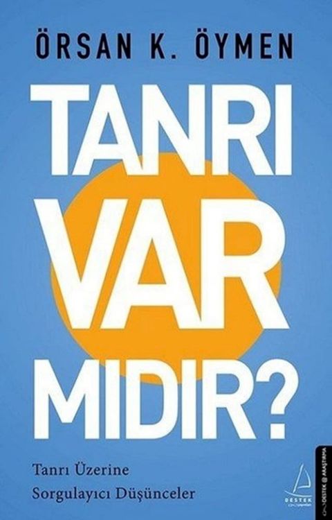 Tanrı Var mıdır?(Kobo/電子書)