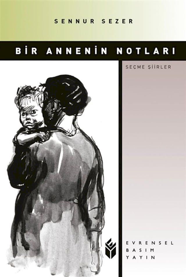  Bir Annenin Notları(Kobo/電子書)