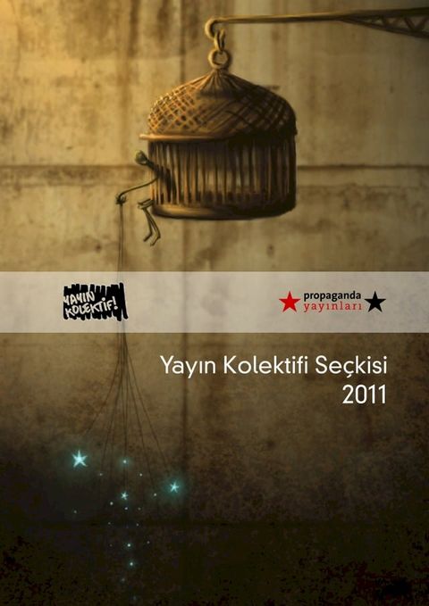 “Yayın Kolektifi” Seçkisi(Kobo/電子書)