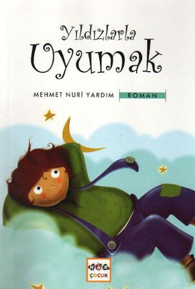  Yıldızlarla Uyumak(Kobo/電子書)