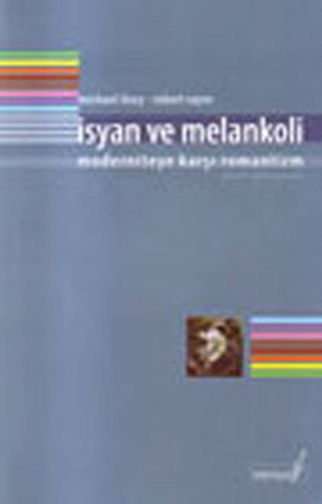  İsyan ve Melankoli(Kobo/電子書)