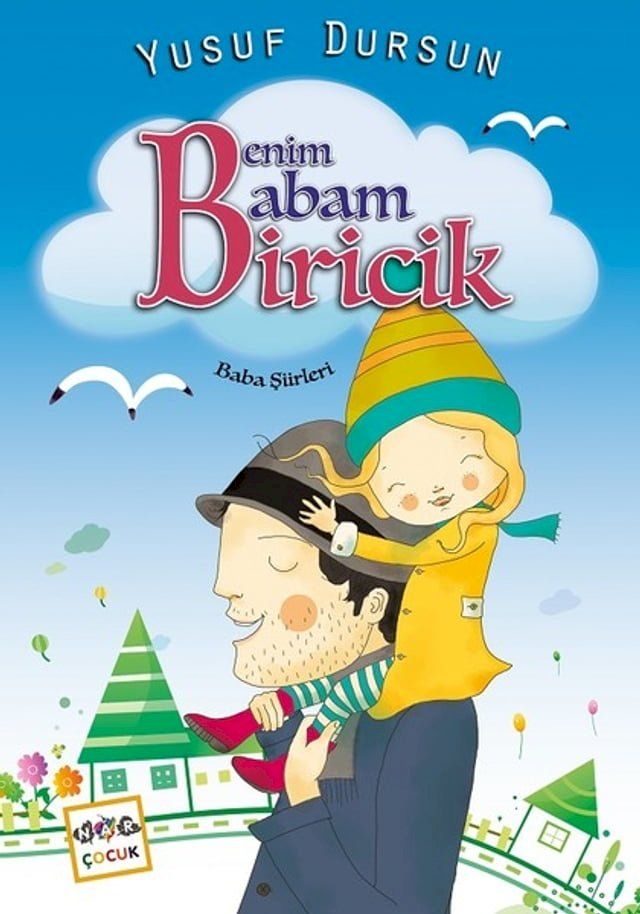  Benim Babam Biricik(Kobo/電子書)