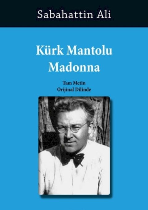 K&uuml;rk Mantolu Madonna(Kobo/電子書)