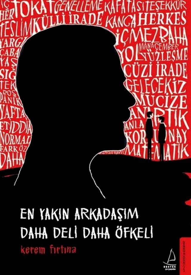  En Yakın Arkadaşım Bir deli(Kobo/電子書)