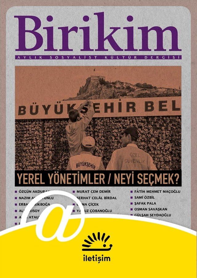  Birikim Sayı 358-359(Kobo/電子書)