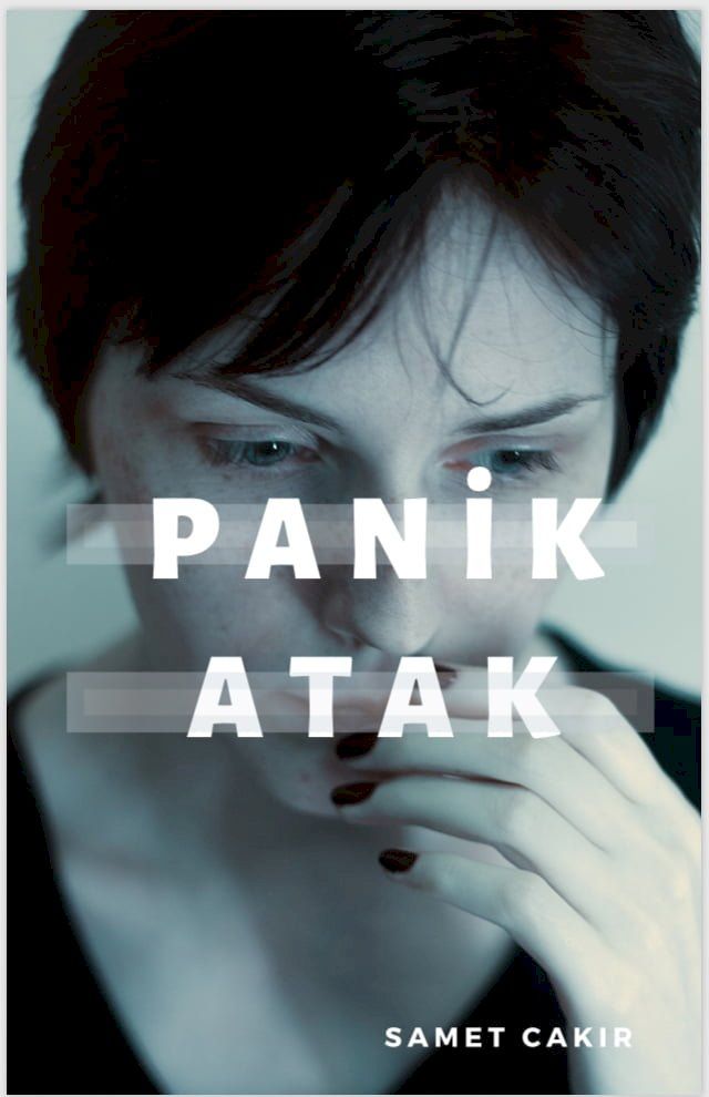  Panik Atak(Kobo/電子書)