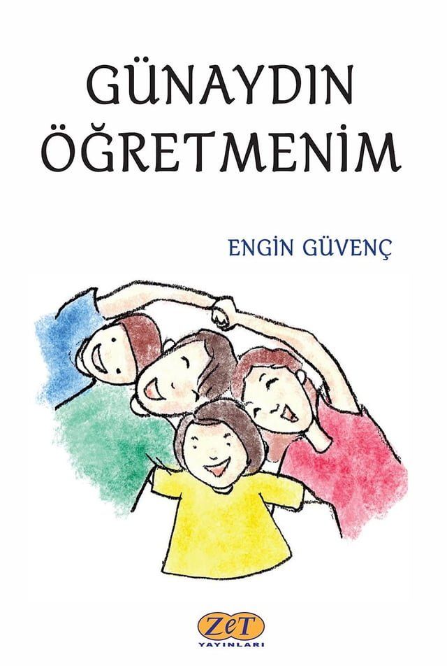  Günaydın &Ouml;ğretmenim(Kobo/電子書)