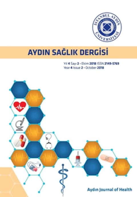 Aydin Saglik Dergisi(Kobo/電子書)