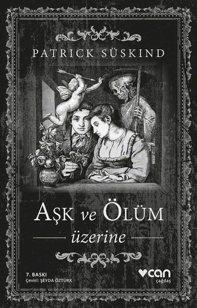  Aşk ve &Ouml;lüm &Uuml;zerine(Kobo/電子書)