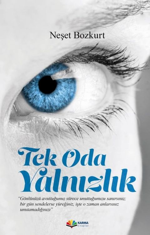 Tek Oda Yalnızlık(Kobo/電子書)