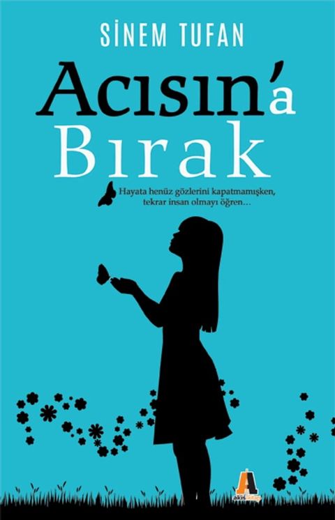 Acısın'a Bırak(Kobo/電子書)