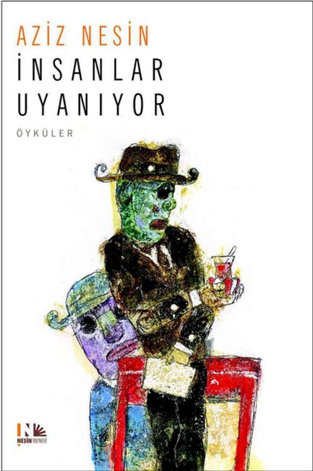  İnsanlar Uyanıyor(Kobo/電子書)