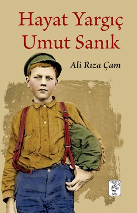 Hayat Yargı&ccedil; Umut Sanık(Kobo/電子書)