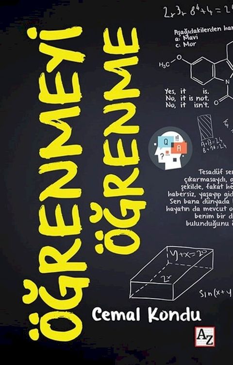 Öğrenmeyi Öğrenme(Kobo/電子書)