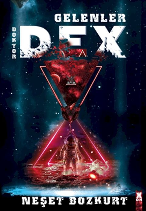 Doktor Dex(Kobo/電子書)