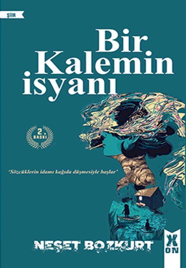  Bir Kalemin İsyanı(Kobo/電子書)