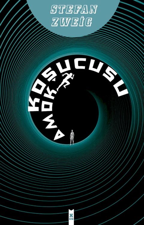 Amok Koşucusu(Kobo/電子書)