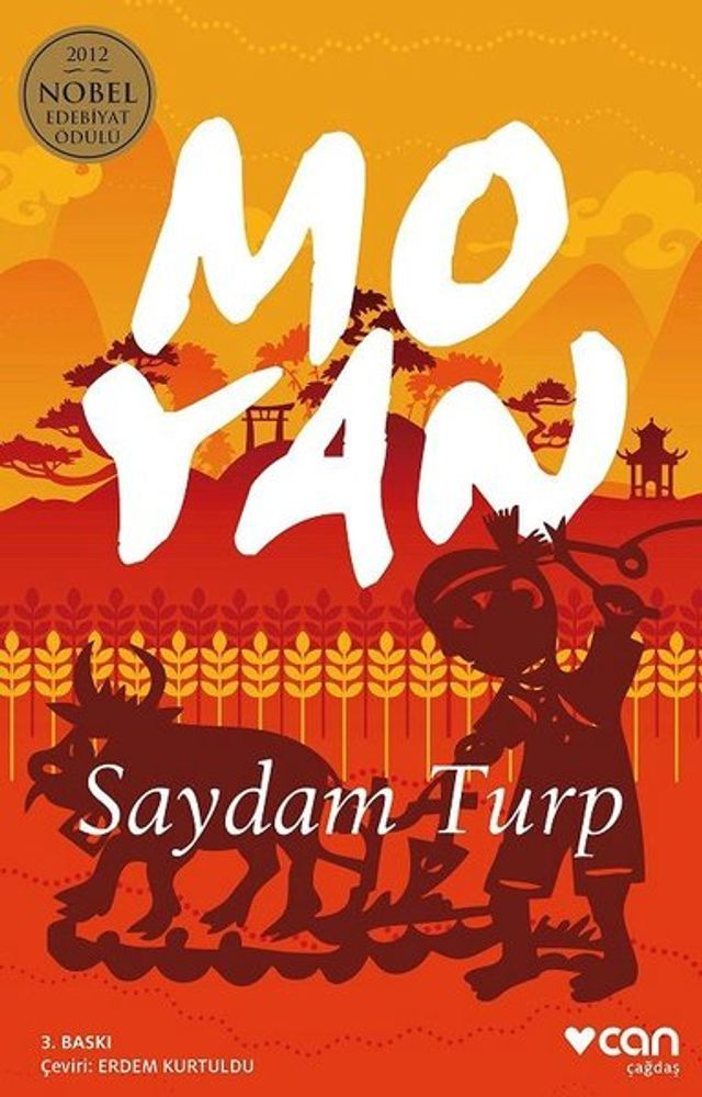  Saydam Turp(Kobo/電子書)