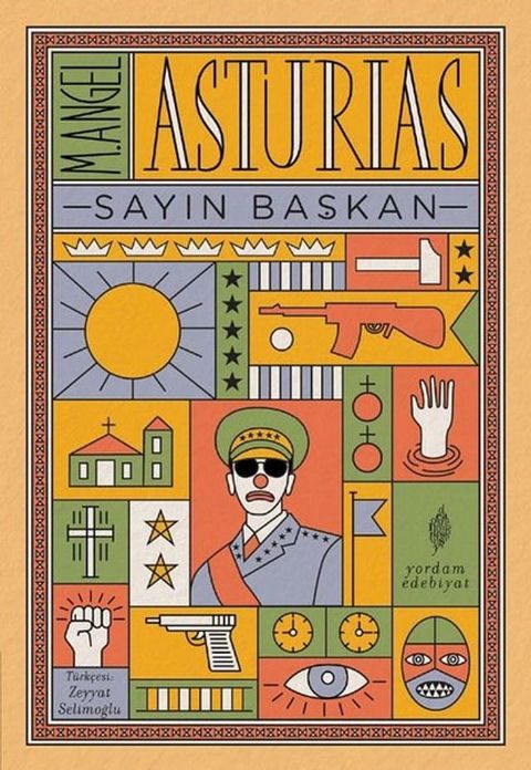 Sayın Başkan(Kobo/電子書)