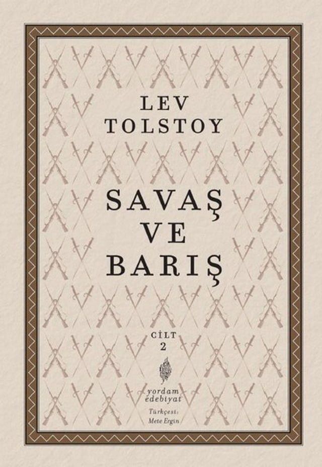  Savaş ve Barış 2.Cilt(Kobo/電子書)