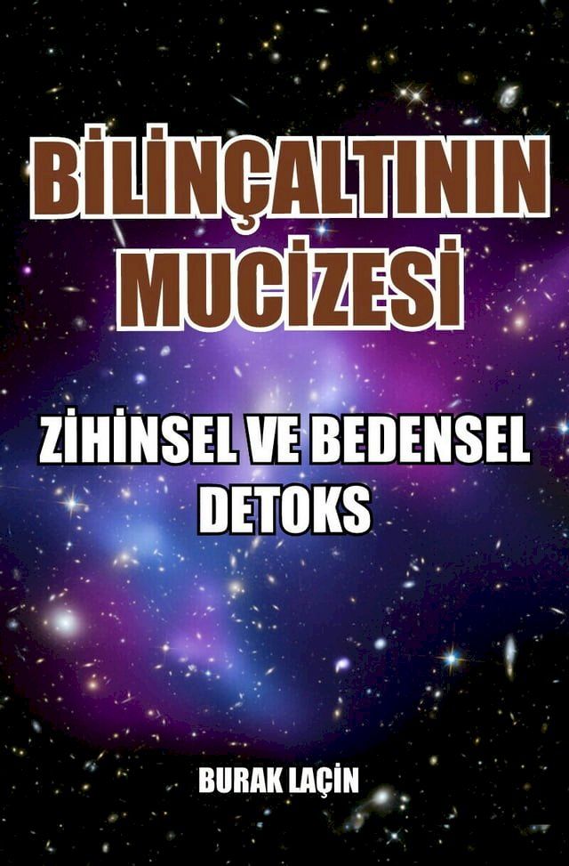  Bilin&ccedil;altının Mucizesi(Kobo/電子書)