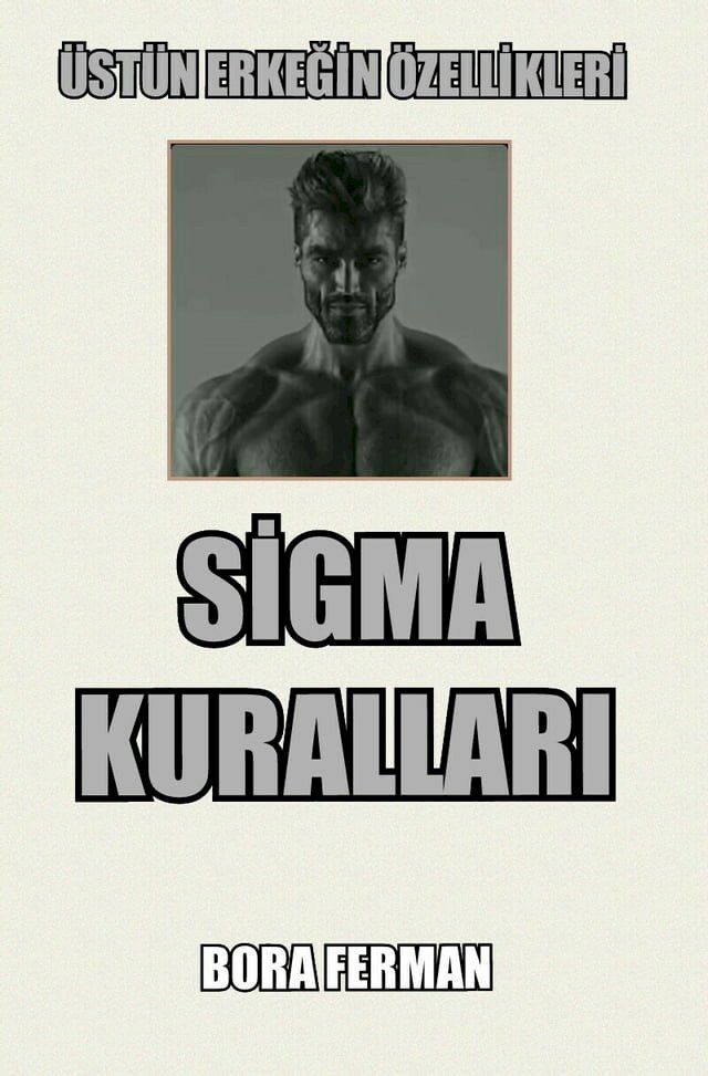  Sigma Kuralları(Kobo/電子書)