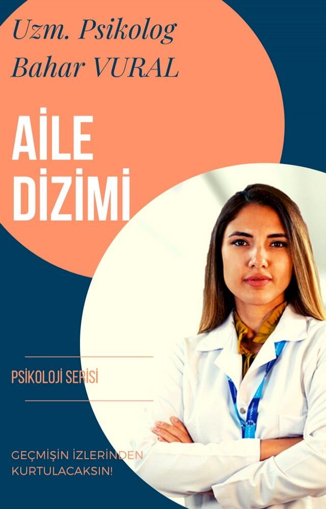  Aile Dizimi "Genlerini Keşfet"(Kobo/電子書)