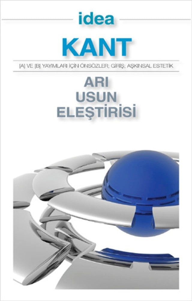  Arı Usun Eleştirisi - Önsözler(Kobo/電子書)