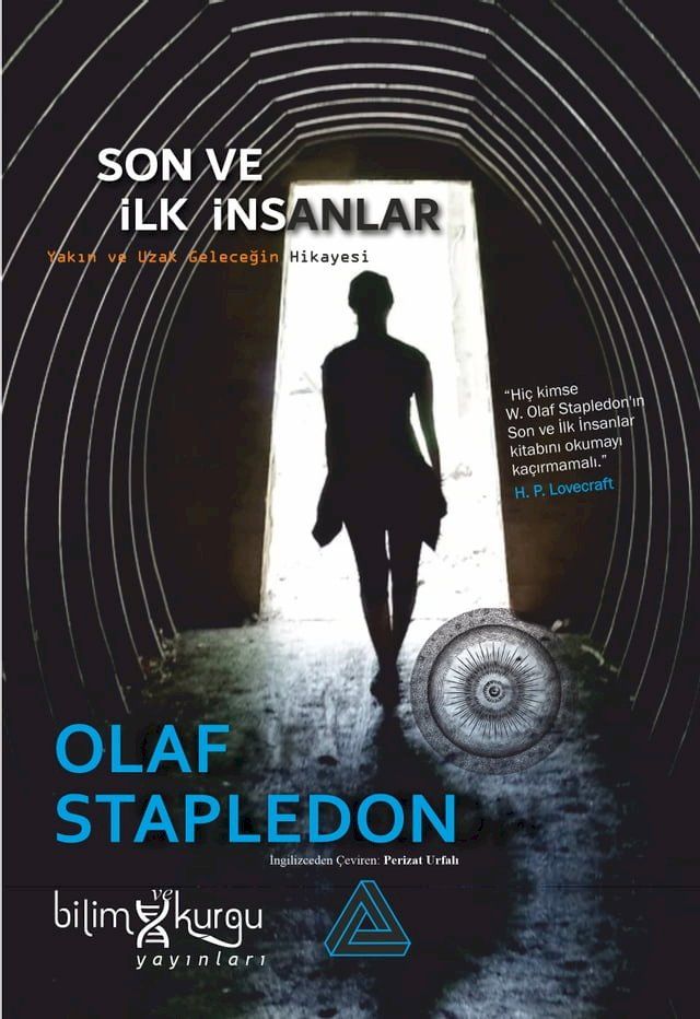  Son ve İlk İnsanlar(Kobo/電子書)