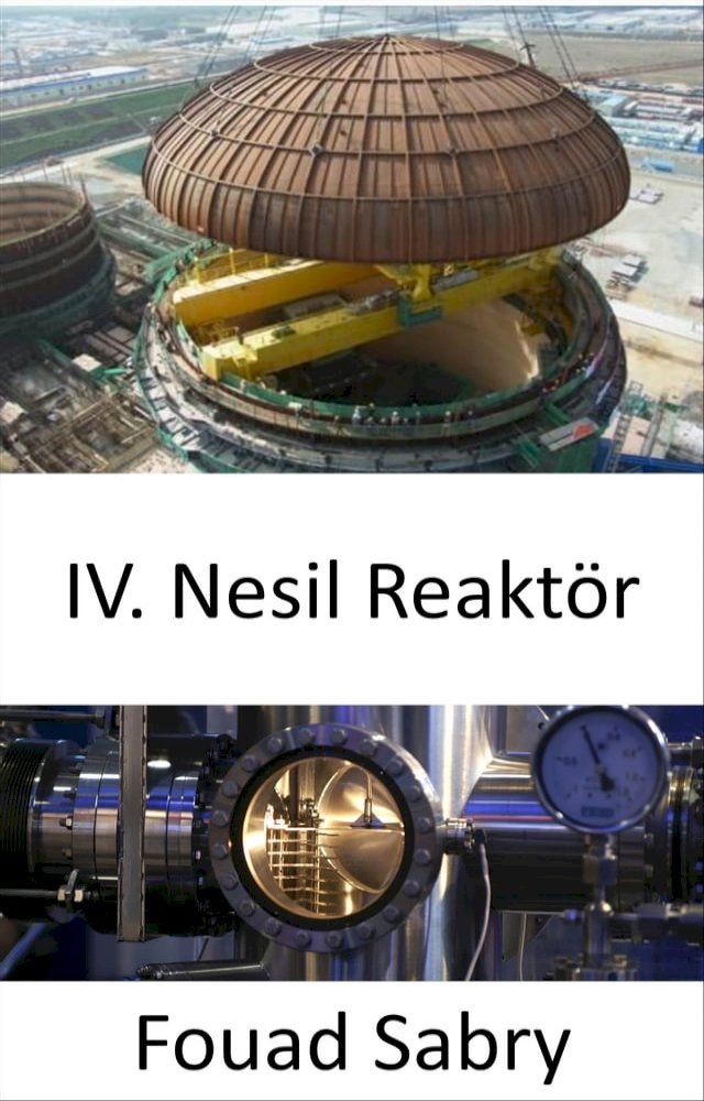  IV. Nesil Reakt&ouml;r(Kobo/電子書)