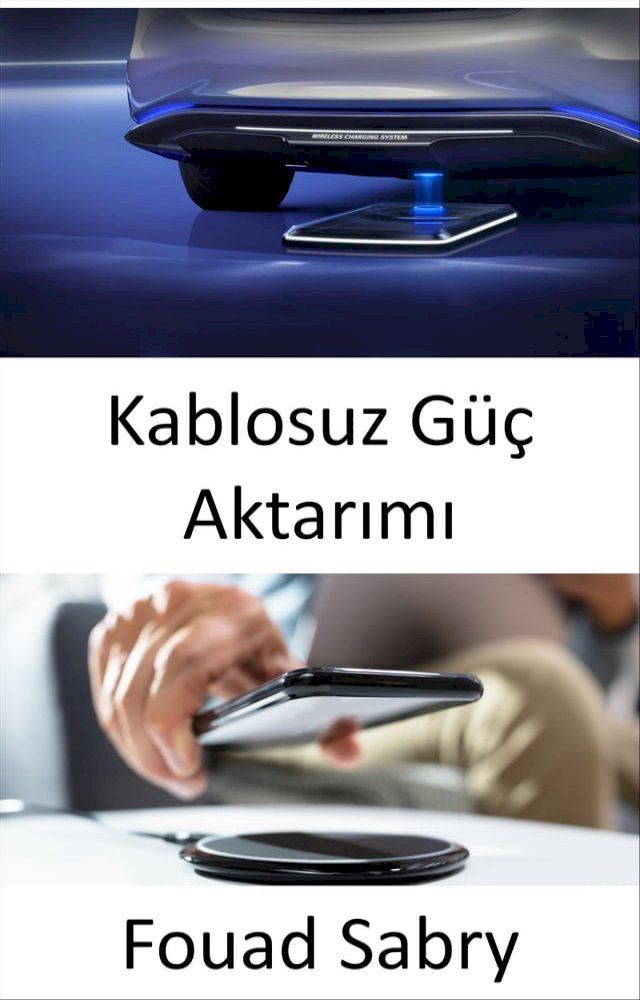  Kablosuz G&uuml;&ccedil; Aktarımı(Kobo/電子書)