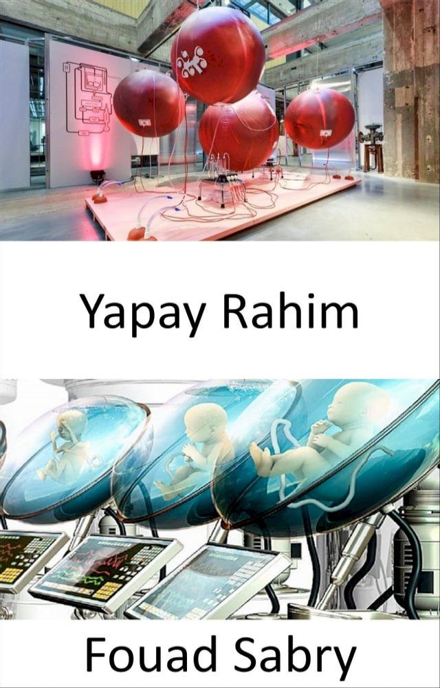  Yapay Rahim(Kobo/電子書)