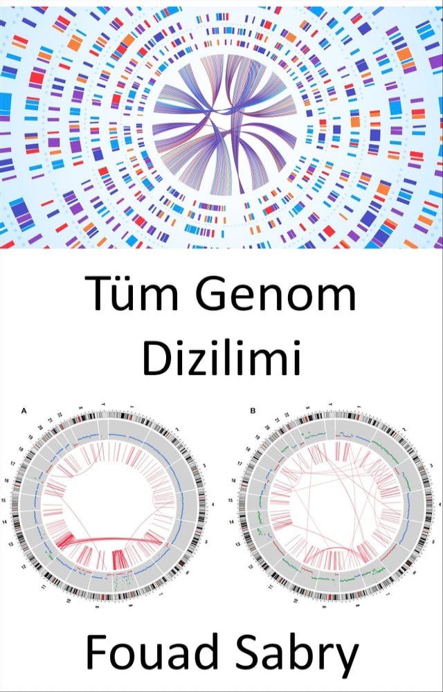  T&uuml;m Genom Dizilimi(Kobo/電子書)