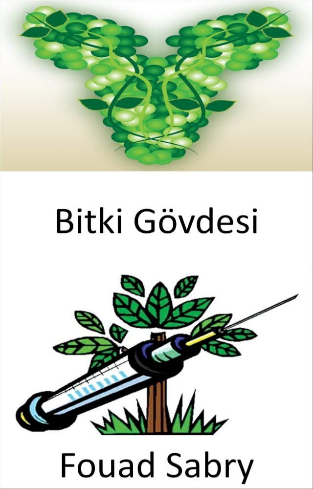  Bitki G&ouml;vdesi(Kobo/電子書)