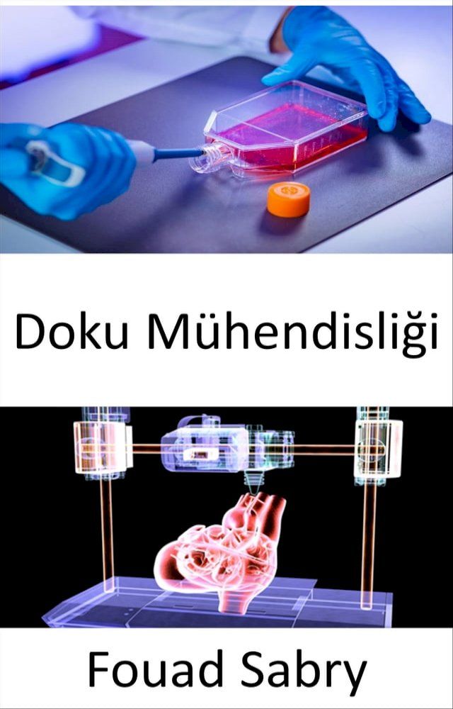  Doku Mühendisliği(Kobo/電子書)