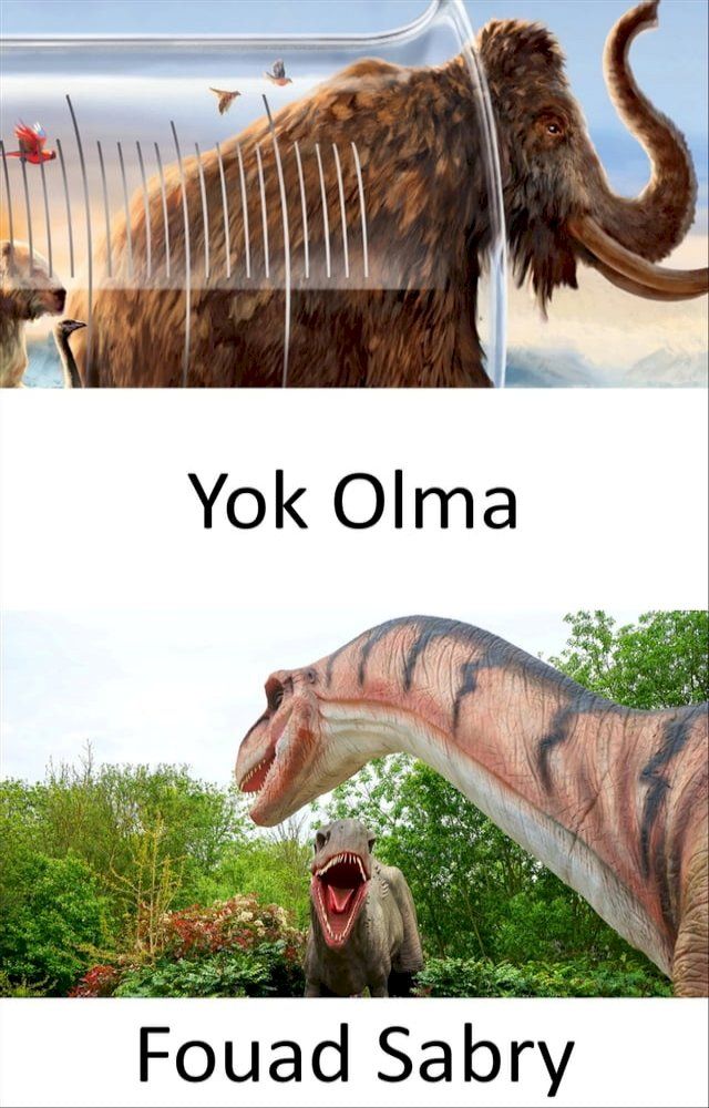  Yok Olma(Kobo/電子書)