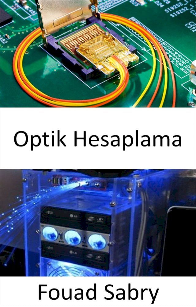  Optik Hesaplama(Kobo/電子書)