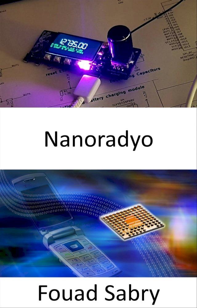  Nanoradyo(Kobo/電子書)