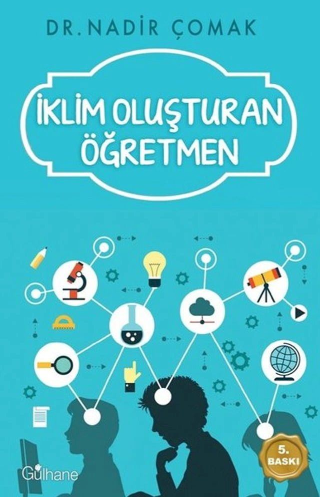  İklim Olşturan &Ouml;ğretmen(Kobo/電子書)