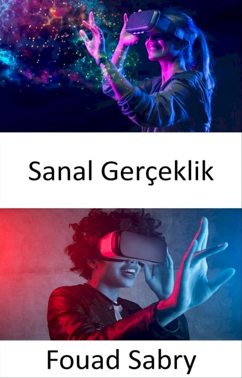 Sanal Ger&ccedil;eklik(Kobo/電子書)